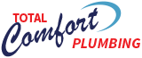 Total Comfort Plumbing Logo